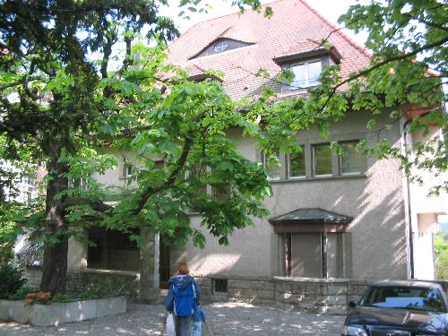 Original image