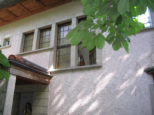Original image