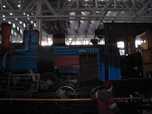 Original image