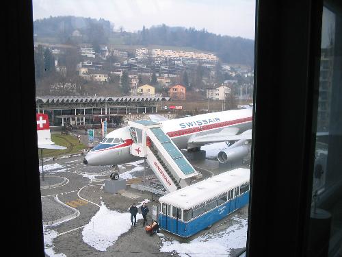 Original image