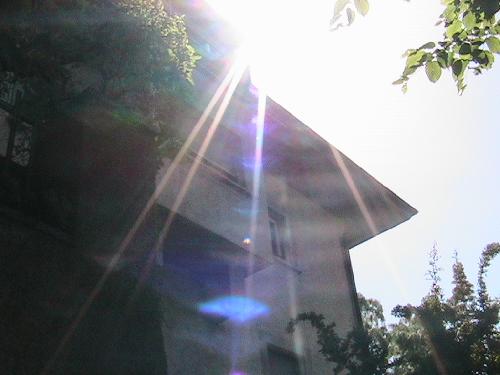 Original image