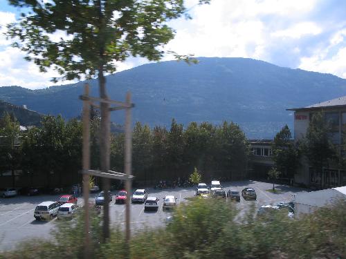 Original image