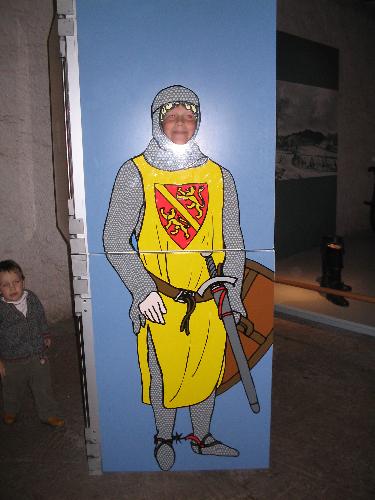 Original image