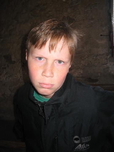 Original image