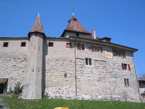Original image