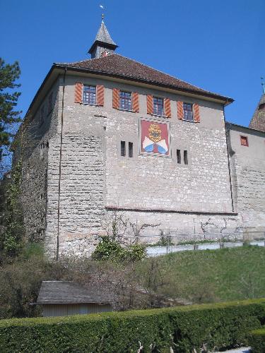 Original image