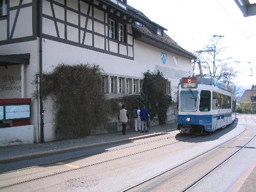 Original image