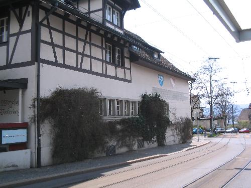Original image