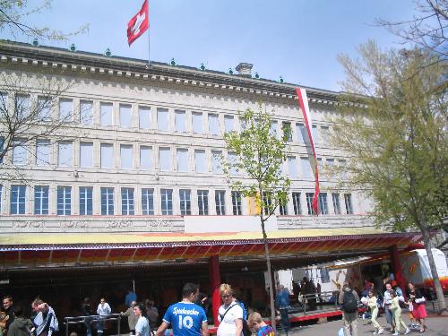 Original image