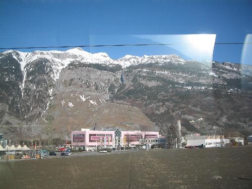 Original image