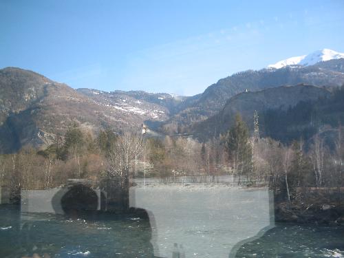 Original image