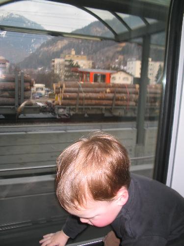 Original image