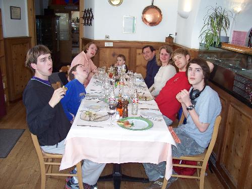 Original image