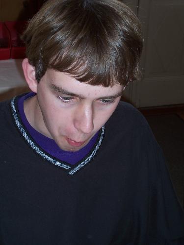 Original image