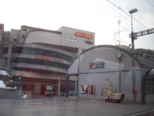 Original image