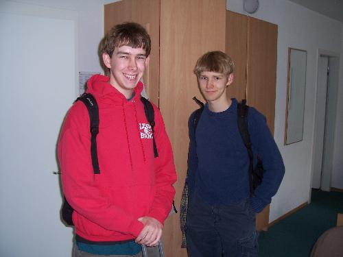Original image