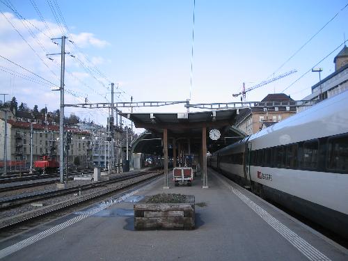 Original image
