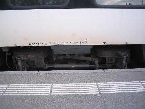 Original image