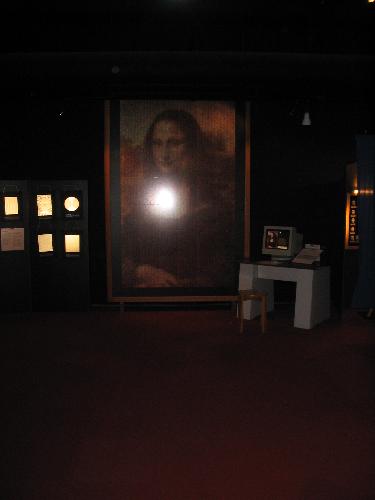 Original image