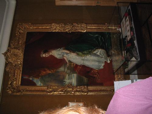 Original image