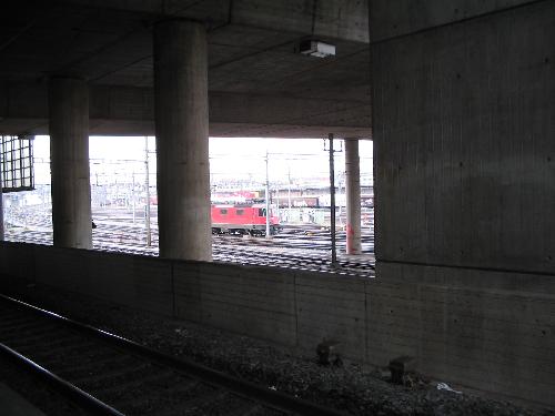 Original image