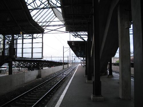 Original image