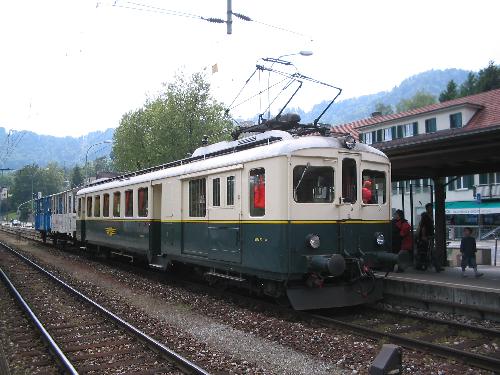 Original image