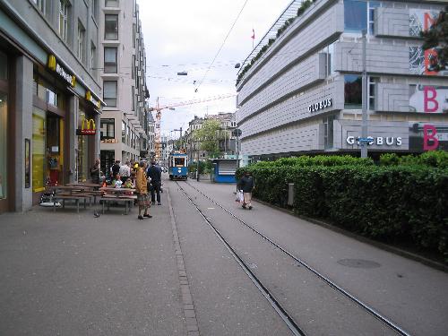 Original image