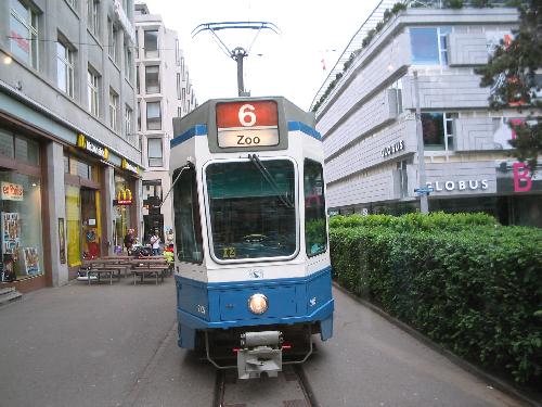 Original image