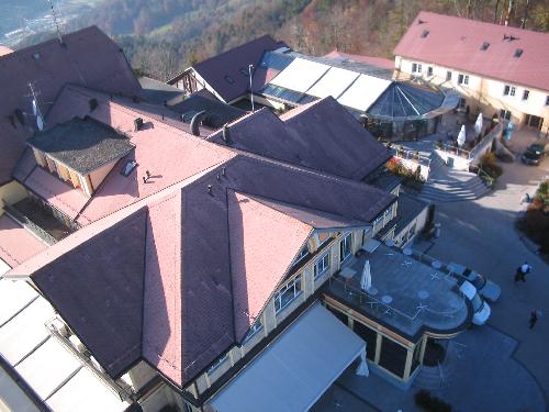 Original image