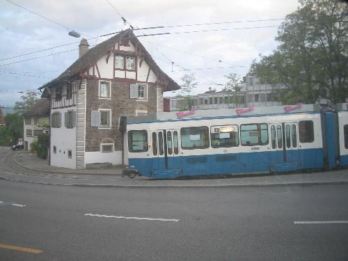 Original image