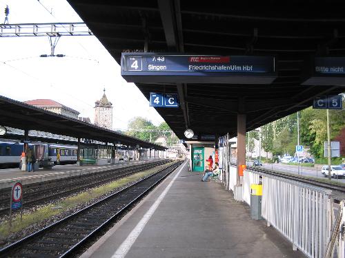 Original image