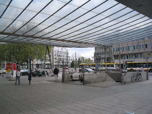 Original image
