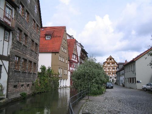 Original image