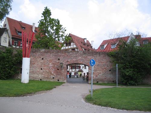 Original image