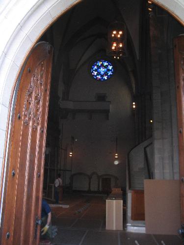 Original image