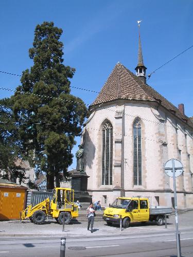 Original image