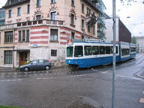 Original image