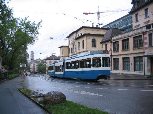 Original image