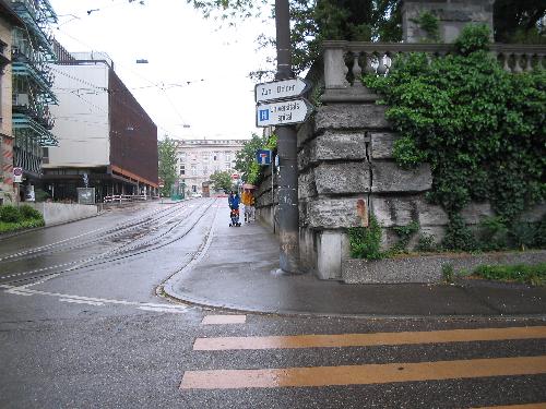 Original image