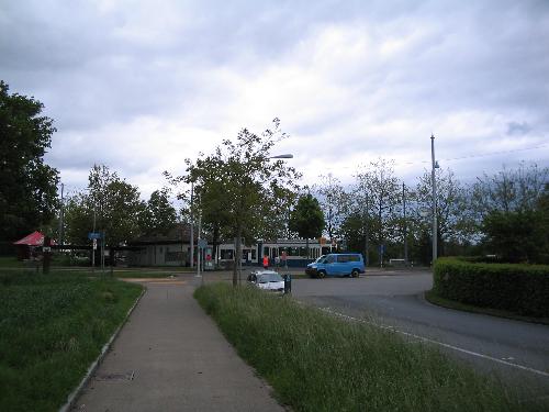 Original image