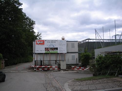 Original image