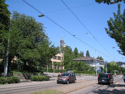 Original image