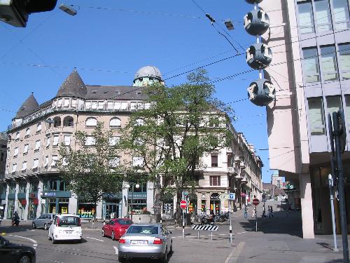 Original image