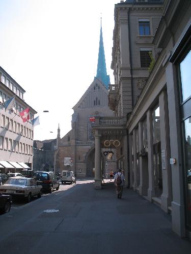 Original image