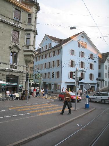 Original image