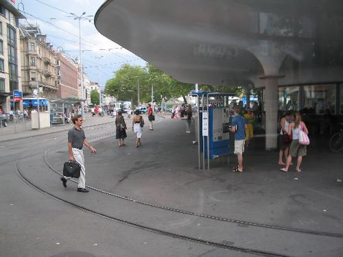 Original image