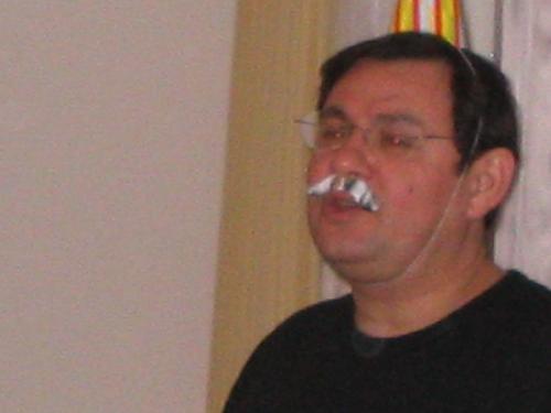 Original image