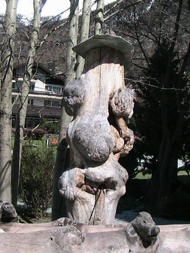 Original image