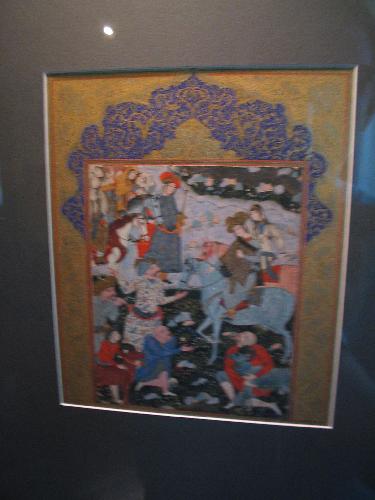 Original image
